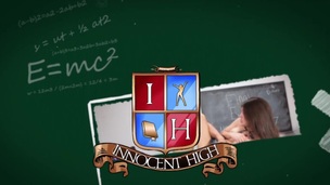 InnocentHigh - Promiscuous Teen Fucks Teacher